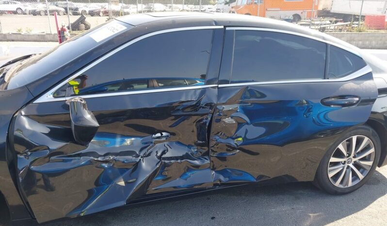 
								2020 Lexus Es 350 full									