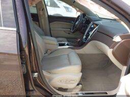 
										2015 Cadillac Srx full									