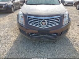 
										2015 Cadillac Srx full									