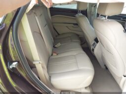 
										2015 Cadillac Srx full									