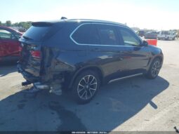 
										2017 BMW X5 full									