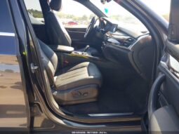 
										2017 BMW X5 full									
