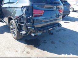 
										2017 BMW X5 full									