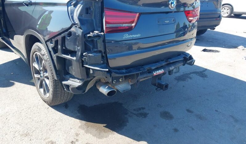 
								2017 BMW X5 full									