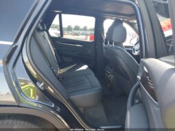 
										2017 BMW X5 full									