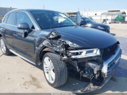 
										2018 Audi Q5 full									