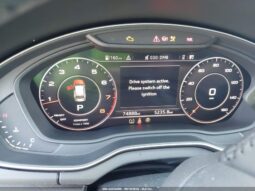 
										2018 Audi Q5 full									