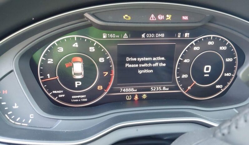 
								2018 Audi Q5 full									