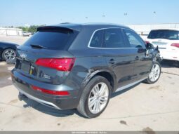 
										2018 Audi Q5 full									