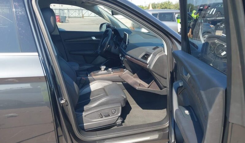 
								2018 Audi Q5 full									