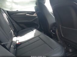 
										2022 BMW X3 full									