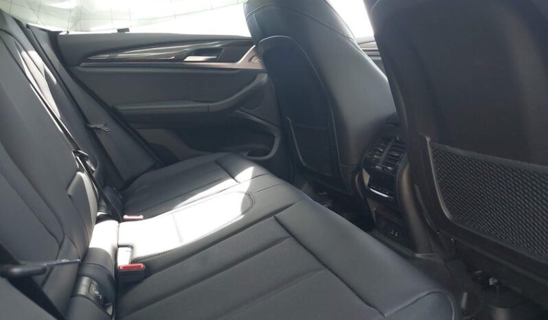 
								2022 BMW X3 full									