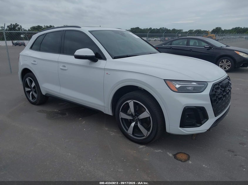 2023 Audi Q5