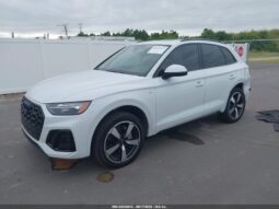 
										2023 Audi Q5 full									