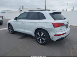 
										2023 Audi Q5 full									