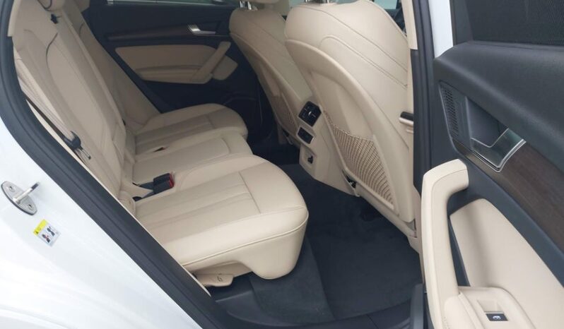 
								2023 Audi Q5 full									