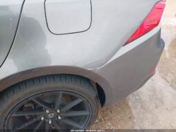 
										2015 Lexus Is 250 full									