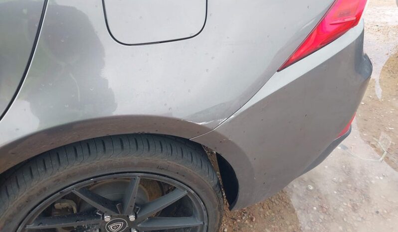 
								2015 Lexus Is 250 full									