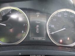 
										2015 Lexus Is 250 full									