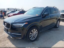 
										2018 Volvo Xc90 full									
