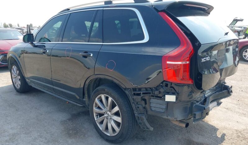 
								2018 Volvo Xc90 full									