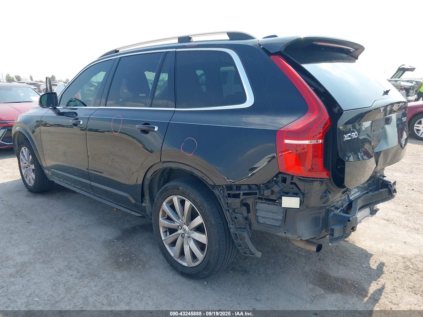 2018 Volvo Xc90