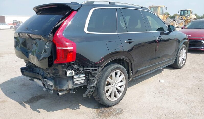 
								2018 Volvo Xc90 full									