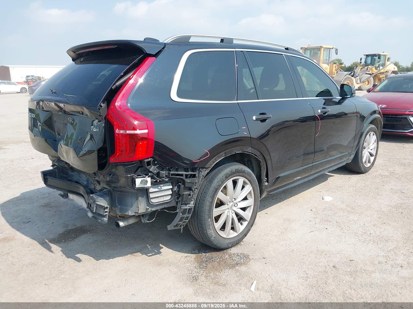 2018 Volvo Xc90