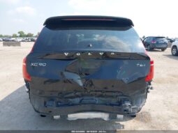 
										2018 Volvo Xc90 full									