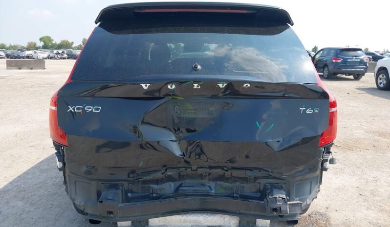 
								2018 Volvo Xc90 full									