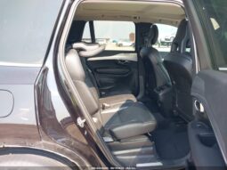
										2018 Volvo Xc90 full									