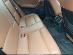 
										2016 BMW X3 full									