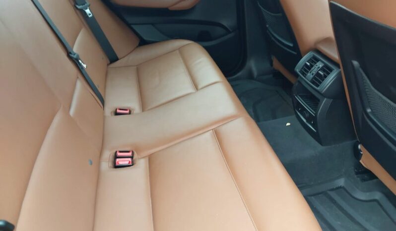 
								2016 BMW X3 full									