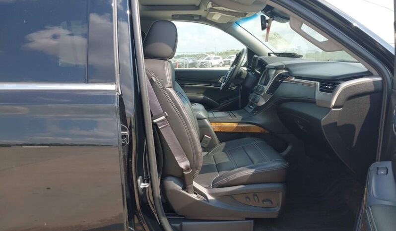 
								2015 Gmc Yukon full									