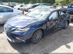 
										2017 Lexus Es 350 full									