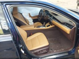 
										2017 Lexus Es 350 full									
