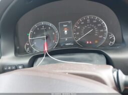 
										2017 Lexus Es 350 full									