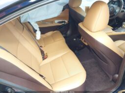
										2017 Lexus Es 350 full									