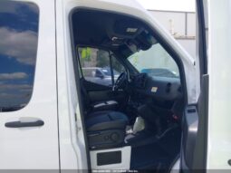 
										2023 Mercedes-benz Sprinter full									