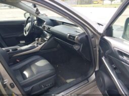 
										2014 Lexus Is 250 full									