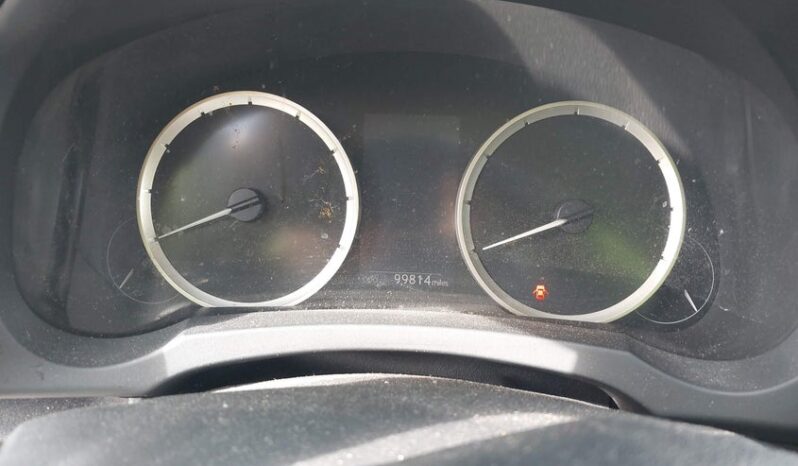 
								2014 Lexus Is 250 full									