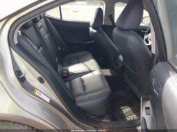 
										2014 Lexus Is 250 full									