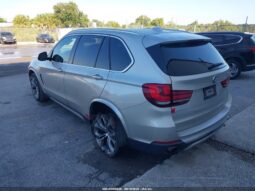 
										2014 BMW X5 full									