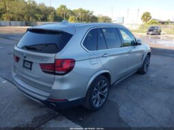 
										2014 BMW X5 full									