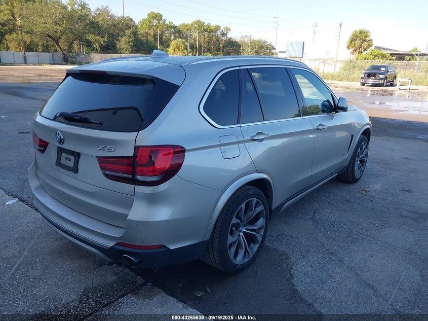 2014 BMW X5