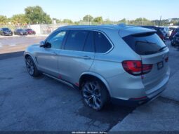 
										2014 BMW X5 full									