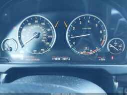
										2014 BMW X5 full									