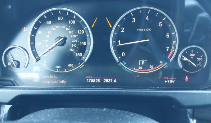 
								2014 BMW X5 full									