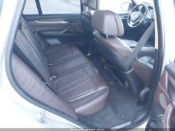 
										2014 BMW X5 full									
