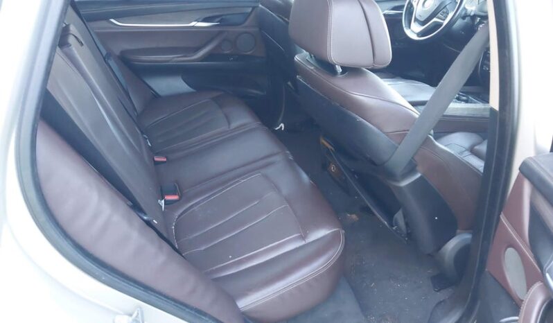 
								2014 BMW X5 full									
